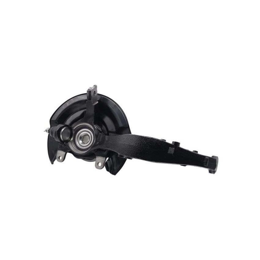 GSP 9360100 03-07 Honda Accord (2.4) Suspension Knuckle Assembly  - Front Left