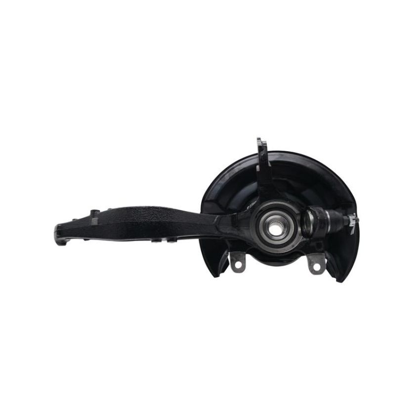 GSP 9360200 03-07 Honda Accord (2.4) Suspension Knuckle Assembly  - Front Right