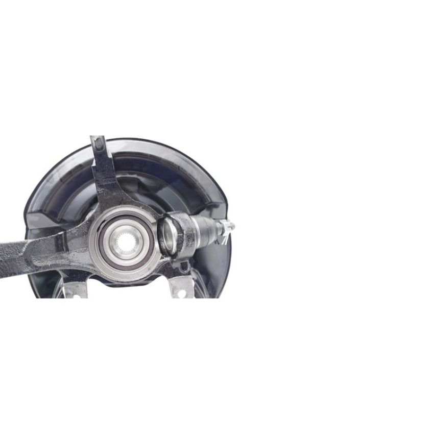 GSP 9360200 03-07 Honda Accord (2.4) Suspension Knuckle Assembly  - Front Right