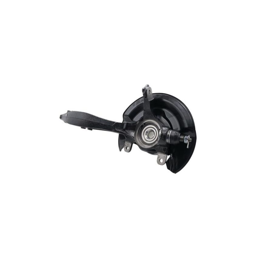 GSP 9360200 03-07 Honda Accord (2.4) Suspension Knuckle Assembly  - Front Right