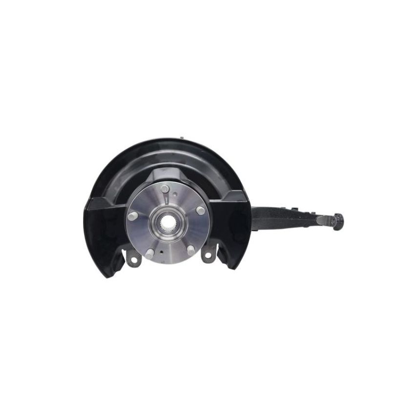 GSP 9360200 03-07 Honda Accord (2.4) Suspension Knuckle Assembly  - Front Right