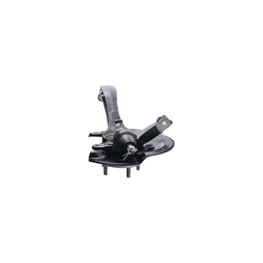 GSP 9360200 03-07 Honda Accord (2.4) Suspension Knuckle Assembly  - Front Right