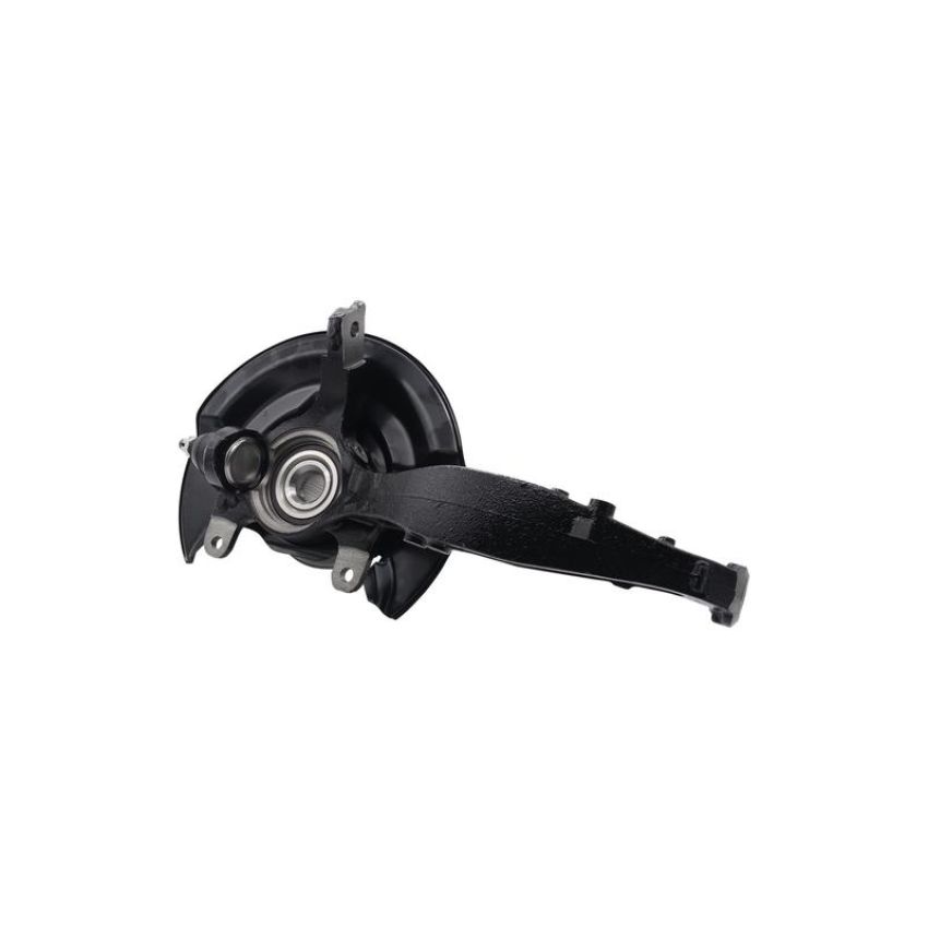 GSP 9360300 03-07 Honda Accord (2.4) Suspension Knuckle Assembly  - Front Left