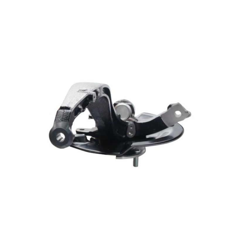 GSP 9360300 03-07 Honda Accord (2.4) Suspension Knuckle Assembly  - Front Left
