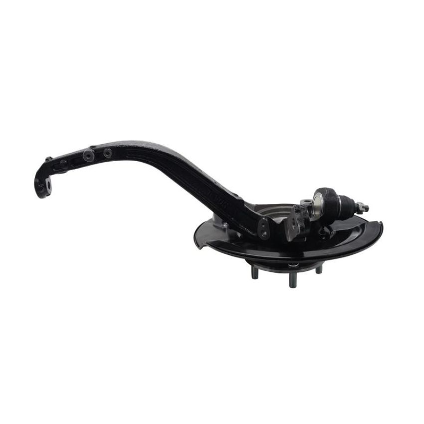 GSP 9360300 03-07 Honda Accord (2.4) Suspension Knuckle Assembly  - Front Left
