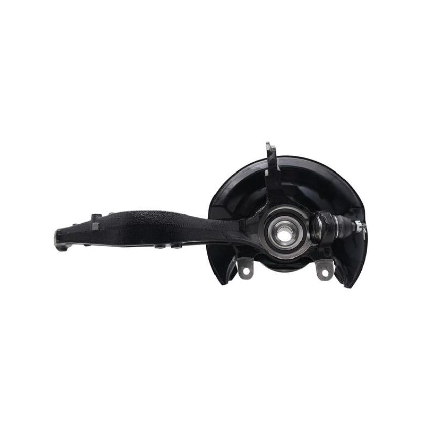 GSP 9360400 03-07 Honda Accord (2.4) Suspension Knuckle Assembly  - Front Right