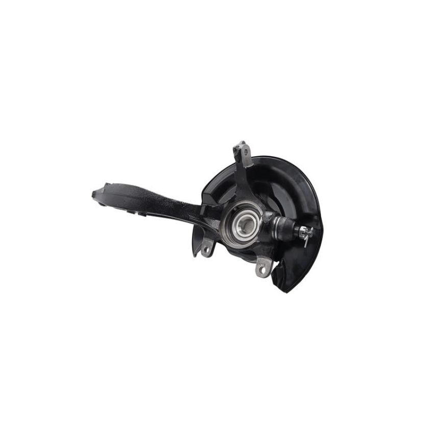 GSP 9360400 03-07 Honda Accord (2.4) Suspension Knuckle Assembly  - Front Right