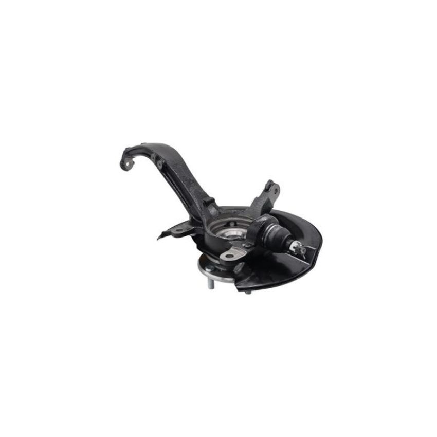 GSP 9360400 03-07 Honda Accord (2.4) Suspension Knuckle Assembly  - Front Right