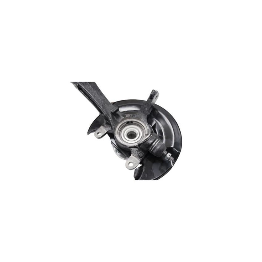 GSP 9360400 03-07 Honda Accord (2.4) Suspension Knuckle Assembly  - Front Right