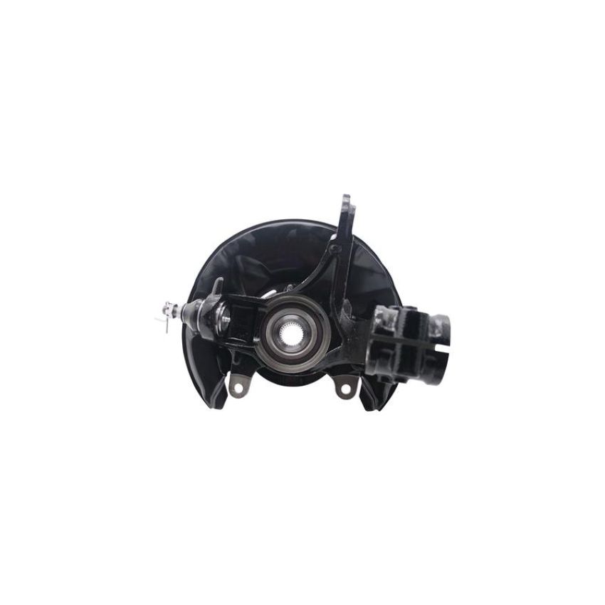 GSP 9360500 13-16 Honda Accord (2.4) Suspension Knuckle Assembly  - Front Left