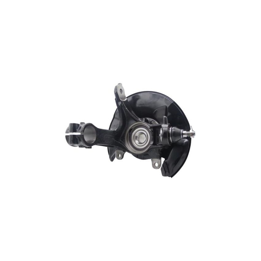 GSP 9360600 13-16 Honda Accord (2.4) Suspension Knuckle Assembly  - Front Right