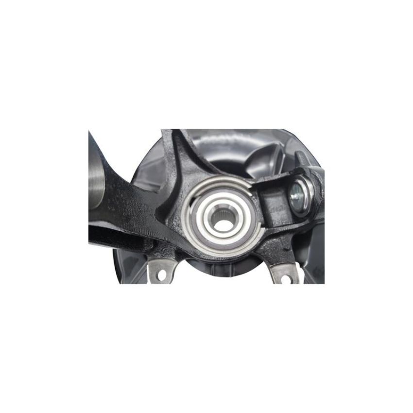 GSP 9360600 13-16 Honda Accord (2.4) Suspension Knuckle Assembly  - Front Right