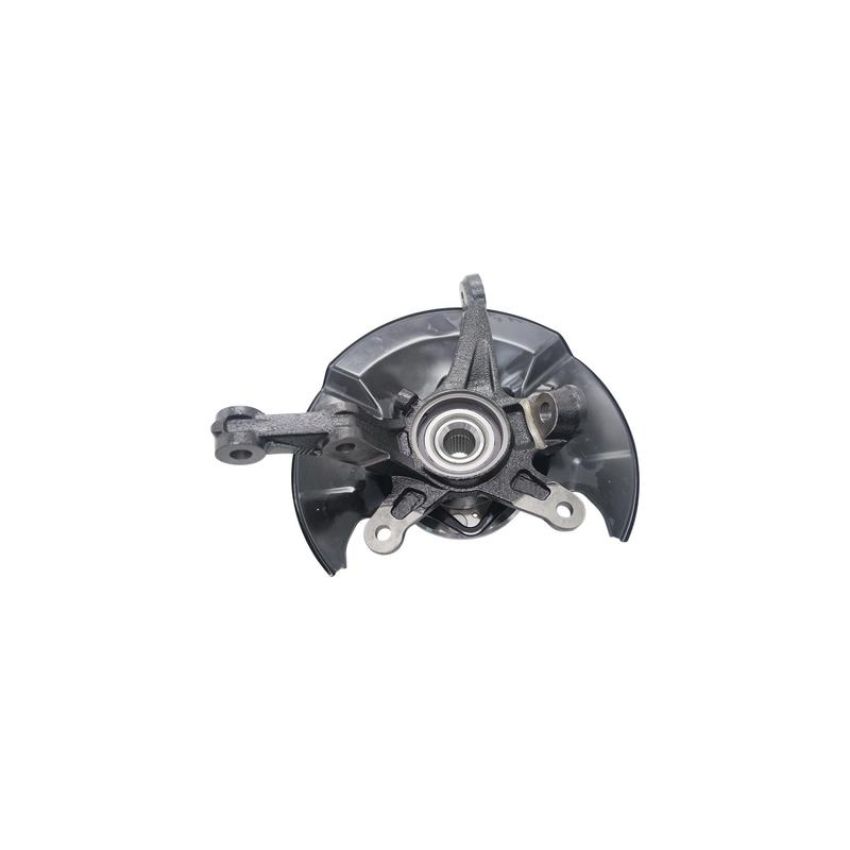GSP 9360700 06-11 Honda Civic (1.3, 1.8) Suspension Knuckle Assembly  - Front Right