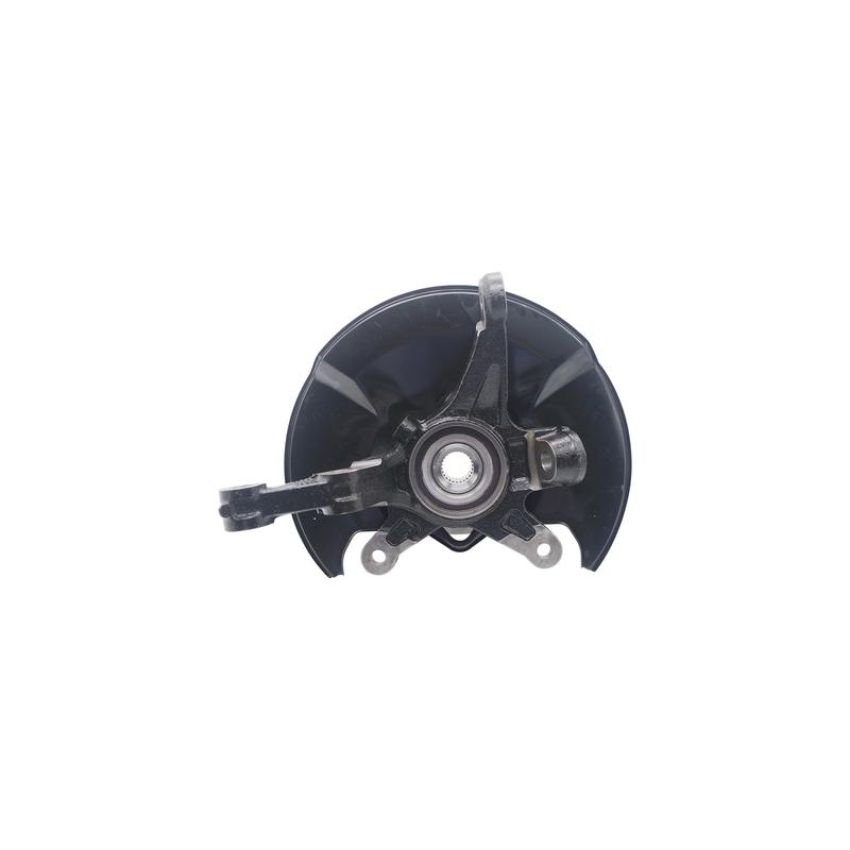 GSP 9360700 06-11 Honda Civic (1.3, 1.8) Suspension Knuckle Assembly  - Front Right