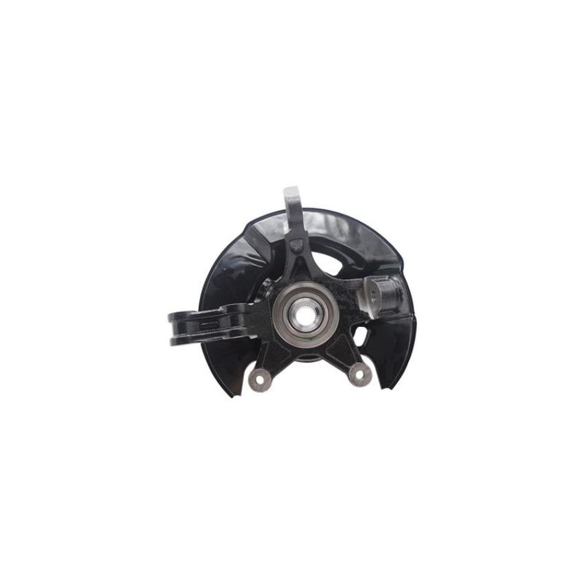 GSP 9360900 05-08 Honda Pilot Suspension Knuckle Assembly  - Front Right