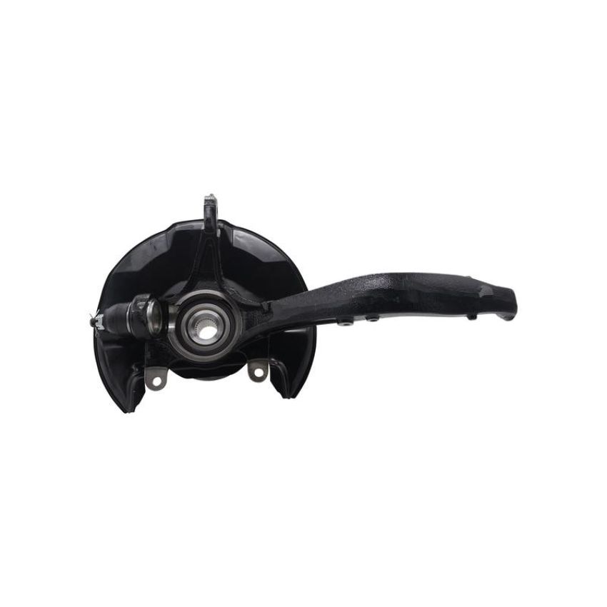 GSP 9361700 Acura, Honda Suspension Knuckle Assembly  - Front Left