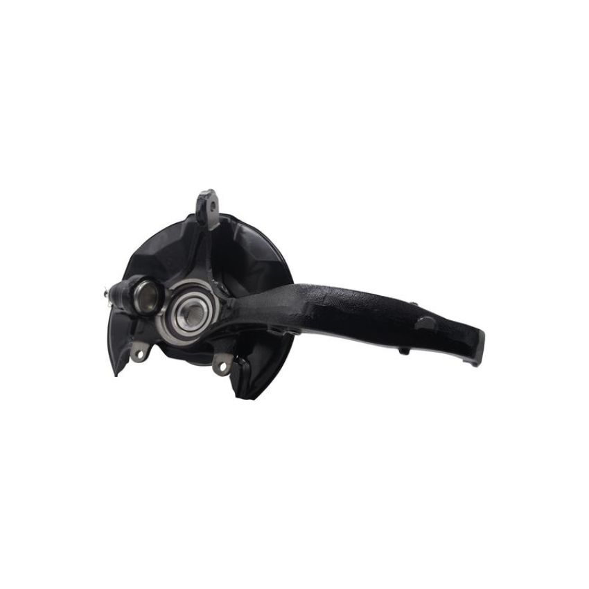 GSP 9361700 Acura, Honda Suspension Knuckle Assembly  - Front Left