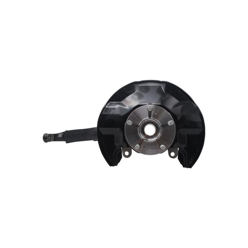 GSP 9361700 Acura, Honda Suspension Knuckle Assembly  - Front Left