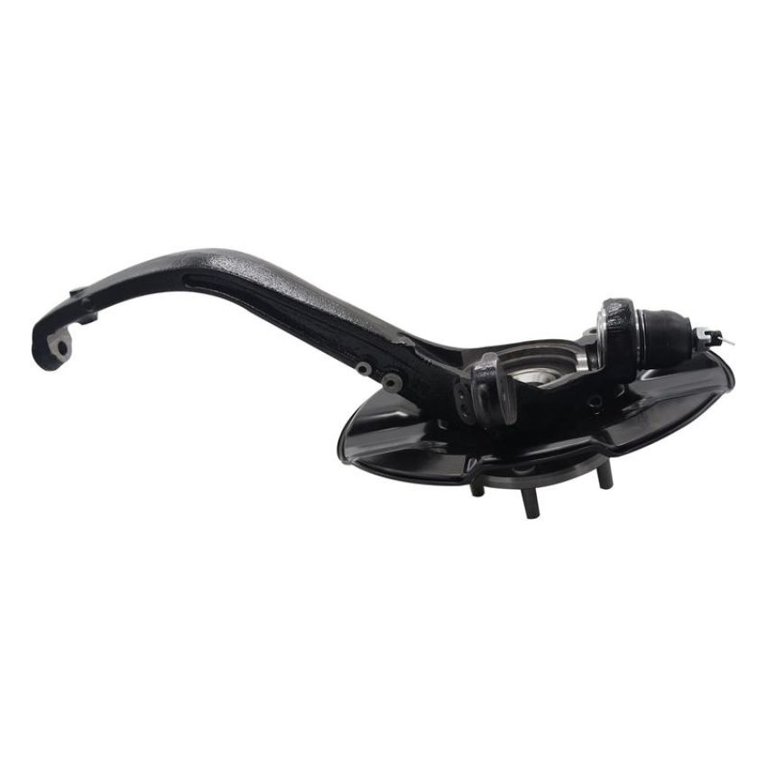 GSP 9361700 Acura, Honda Suspension Knuckle Assembly  - Front Left