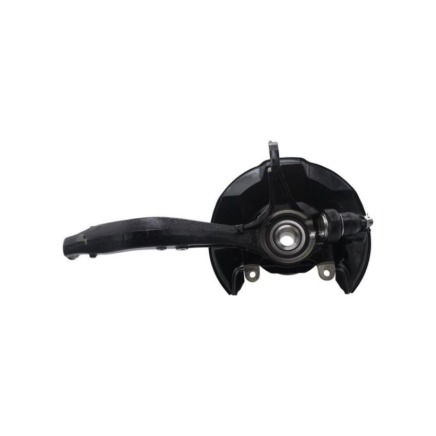 GSP 9361800 Acura, Honda Suspension Knuckle Assembly  - Front Right