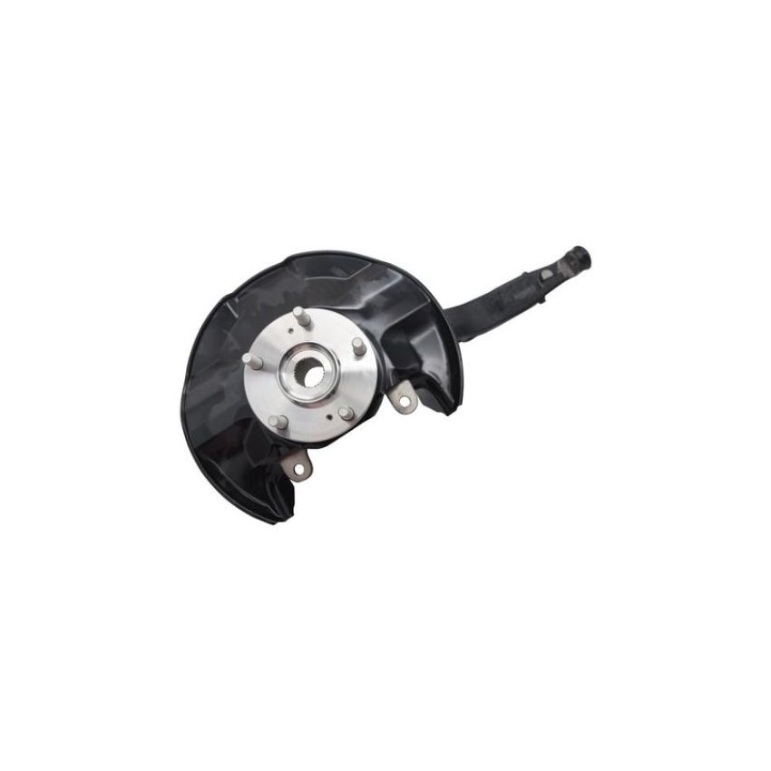 GSP 9361800 Acura, Honda Suspension Knuckle Assembly  - Front Right