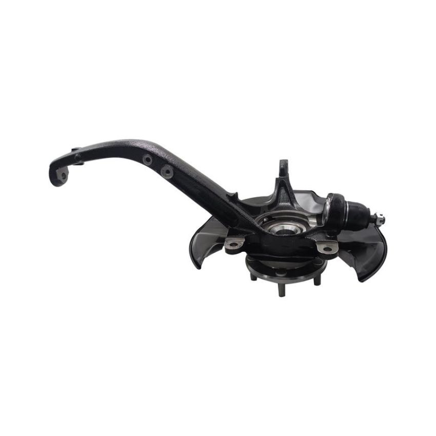 GSP 9361800 Acura, Honda Suspension Knuckle Assembly  - Front Right