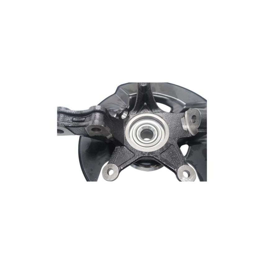 GSP 9361900 03-04 Honda Pilot Suspension Knuckle Assembly  - Front Right