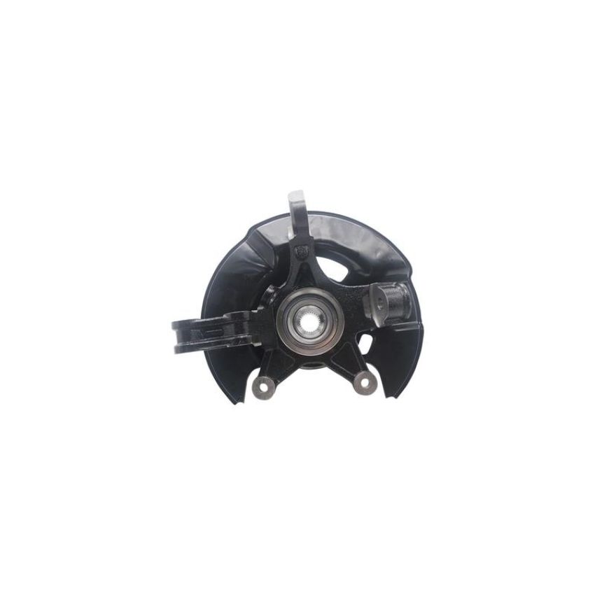 GSP 9361900 03-04 Honda Pilot Suspension Knuckle Assembly  - Front Right