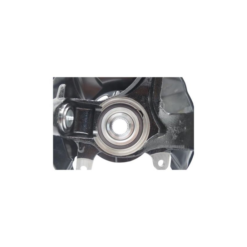 GSP 9362100 13-17 Honda Accord Suspension Knuckle Assembly  - Front Left