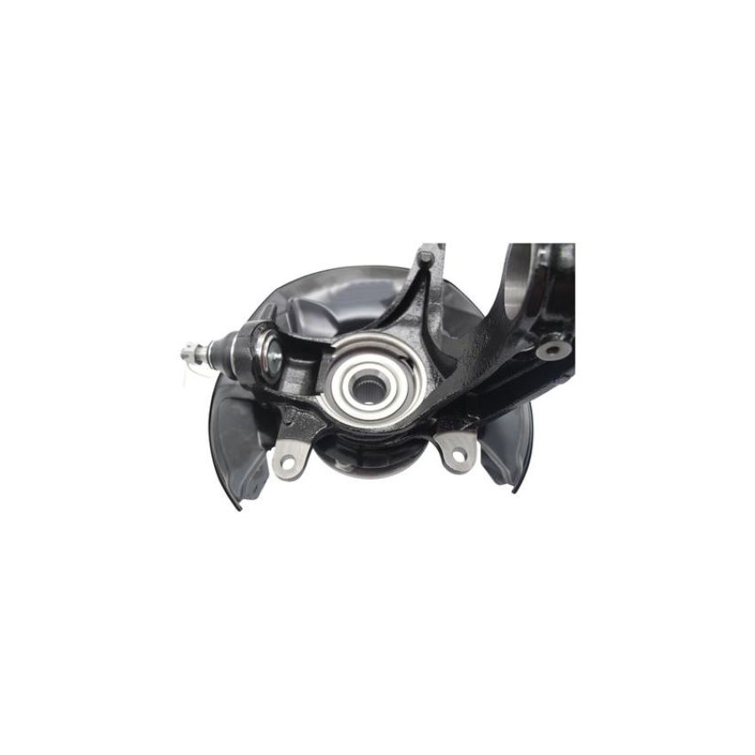 GSP 9362100 13-17 Honda Accord Suspension Knuckle Assembly  - Front Left