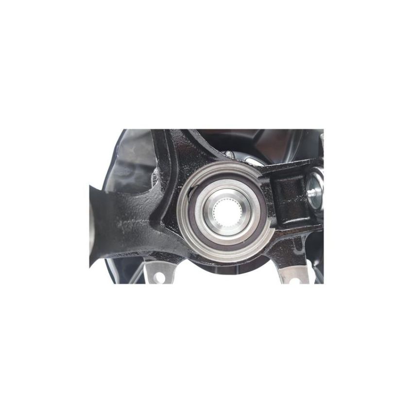 GSP 9362200 13-17 Honda Accord Suspension Knuckle Assembly  - Front Right