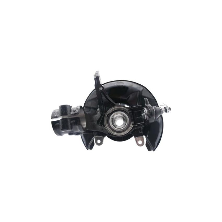 GSP 9362200 13-17 Honda Accord Suspension Knuckle Assembly  - Front Right