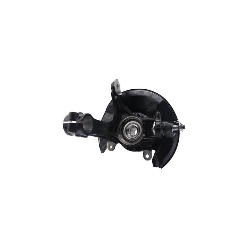 GSP 9362200 13-17 Honda Accord Suspension Knuckle Assembly  - Front Right