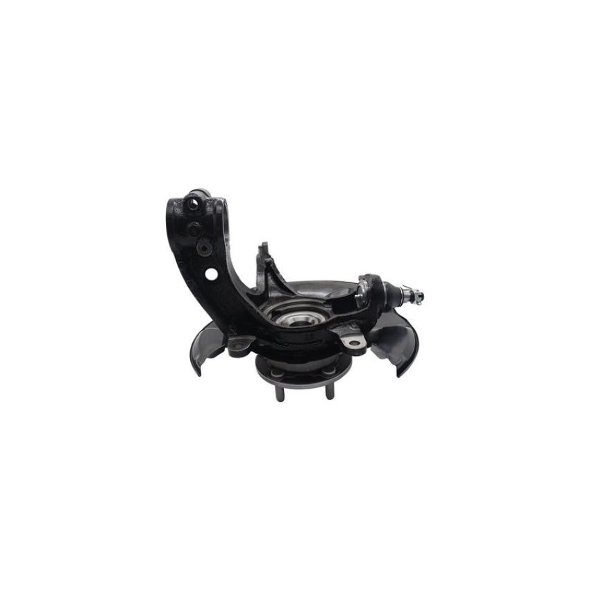 GSP 9362200 13-17 Honda Accord Suspension Knuckle Assembly  - Front Right