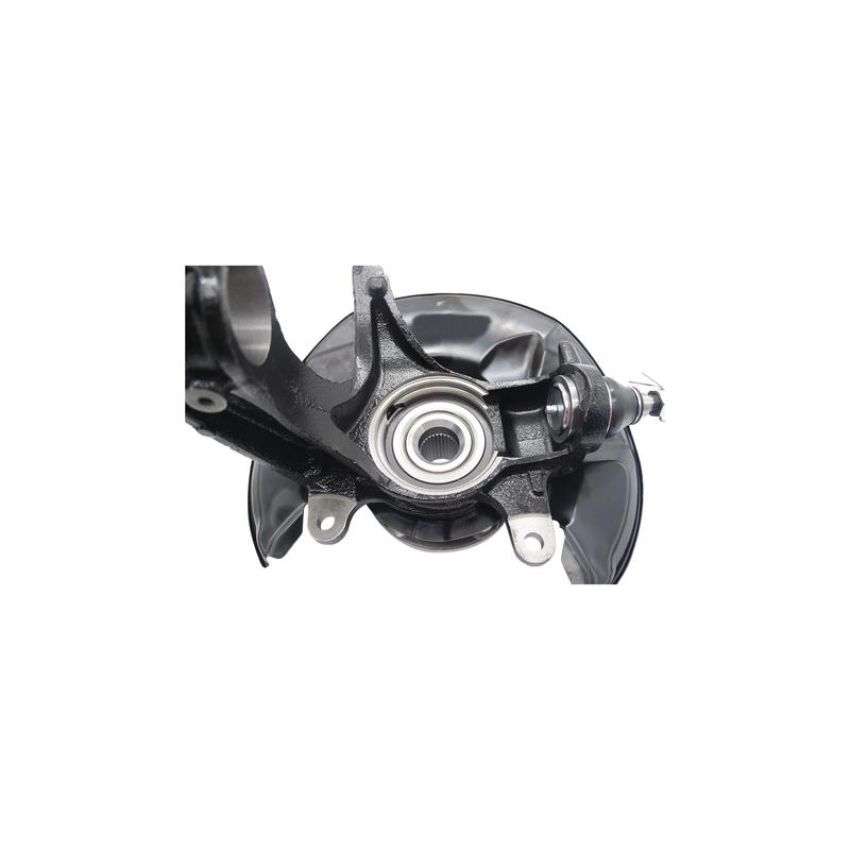 GSP 9362200 13-17 Honda Accord Suspension Knuckle Assembly  - Front Right