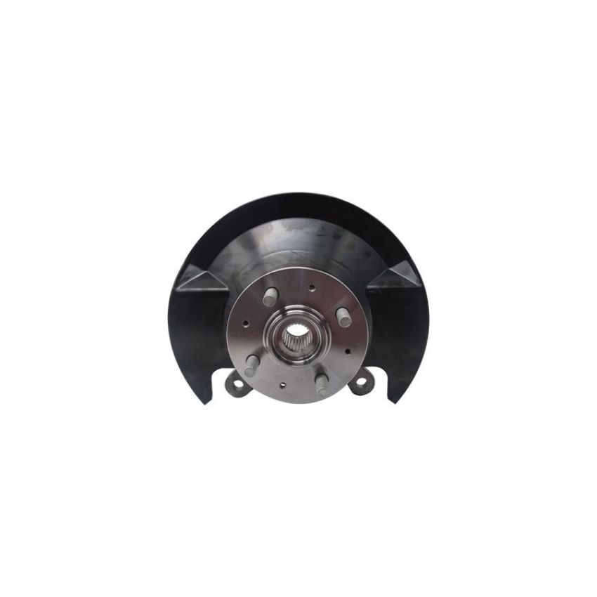GSP 9362400 01-02 Honda Civic (1.7) Suspension Knuckle Assembly  - Front Right