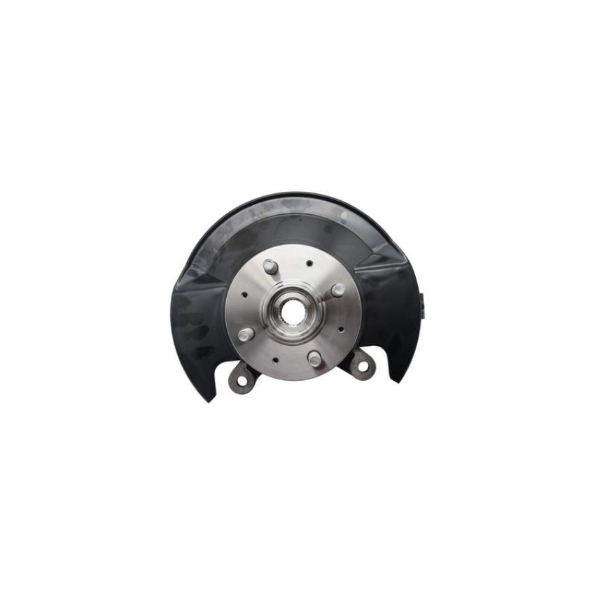 GSP 9362500 03-05 Honda Civic (1.7) Suspension Knuckle Assembly  - Front Left