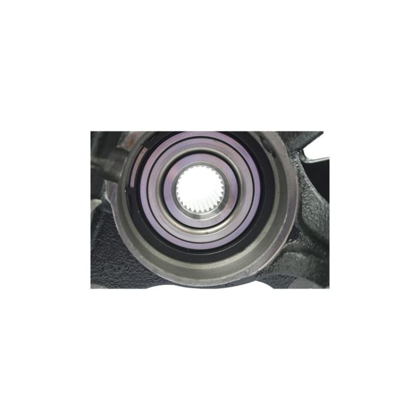 GSP 9370100 11-13 Hyundai Sonata (2.4) Suspension Knuckle Assembly  - Front Right