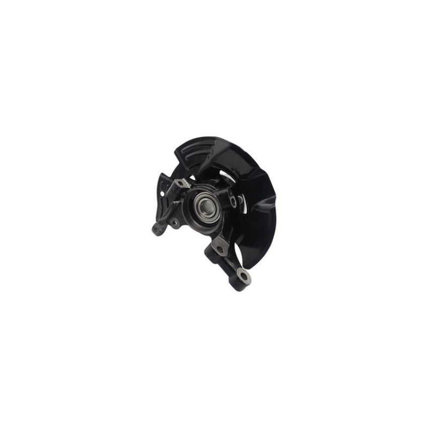 GSP 9370100 11-13 Hyundai Sonata (2.4) Suspension Knuckle Assembly  - Front Right