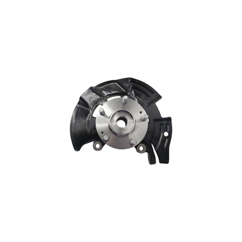 GSP 9370100 11-13 Hyundai Sonata (2.4) Suspension Knuckle Assembly  - Front Right