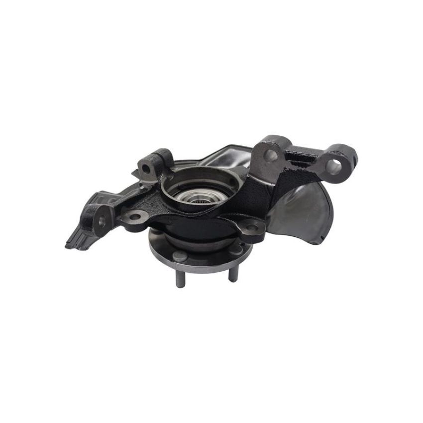 GSP 9370100 11-13 Hyundai Sonata (2.4) Suspension Knuckle Assembly  - Front Right