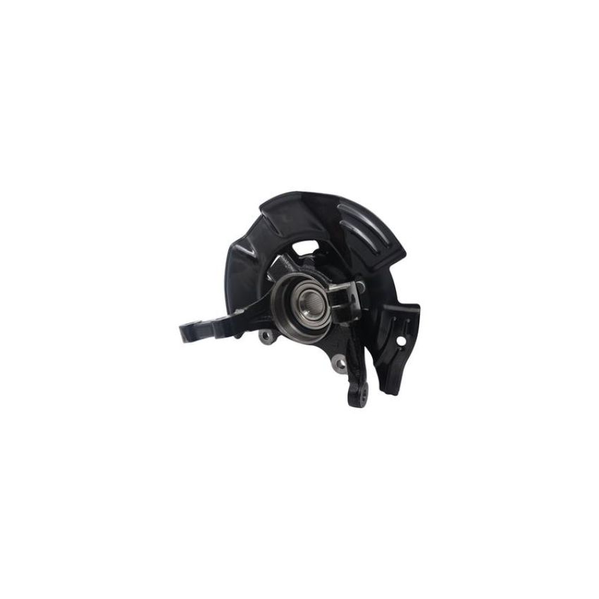 GSP 9370300 11-13 Hyundai Sonata (2.0) Suspension Knuckle Assembly  - Front Left
