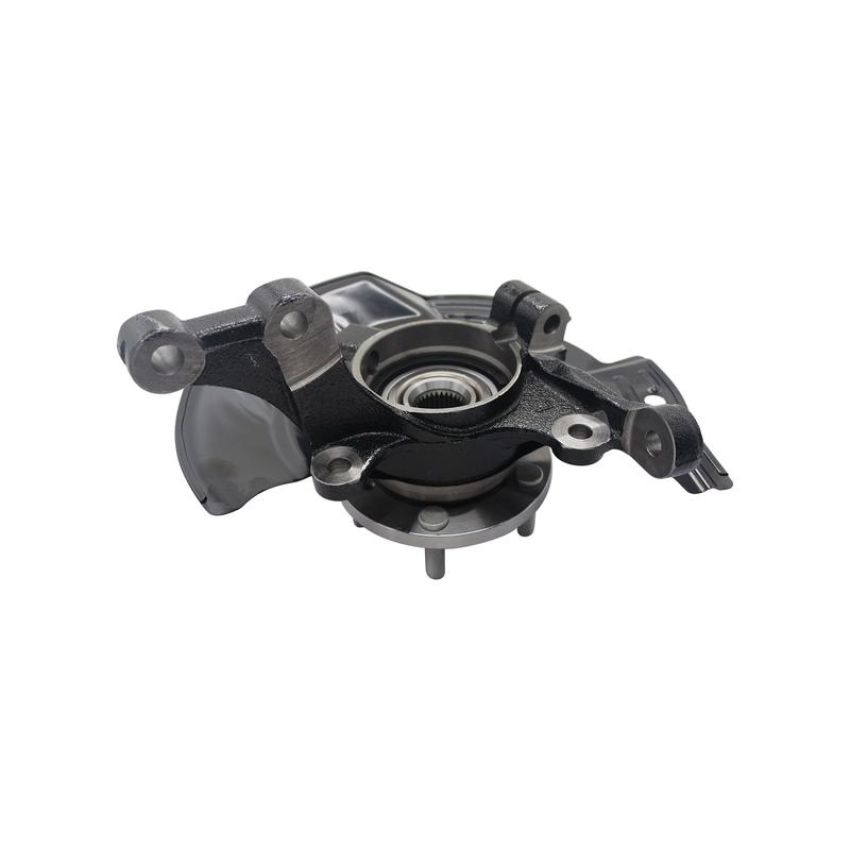 GSP 9370300 11-13 Hyundai Sonata (2.0) Suspension Knuckle Assembly  - Front Left