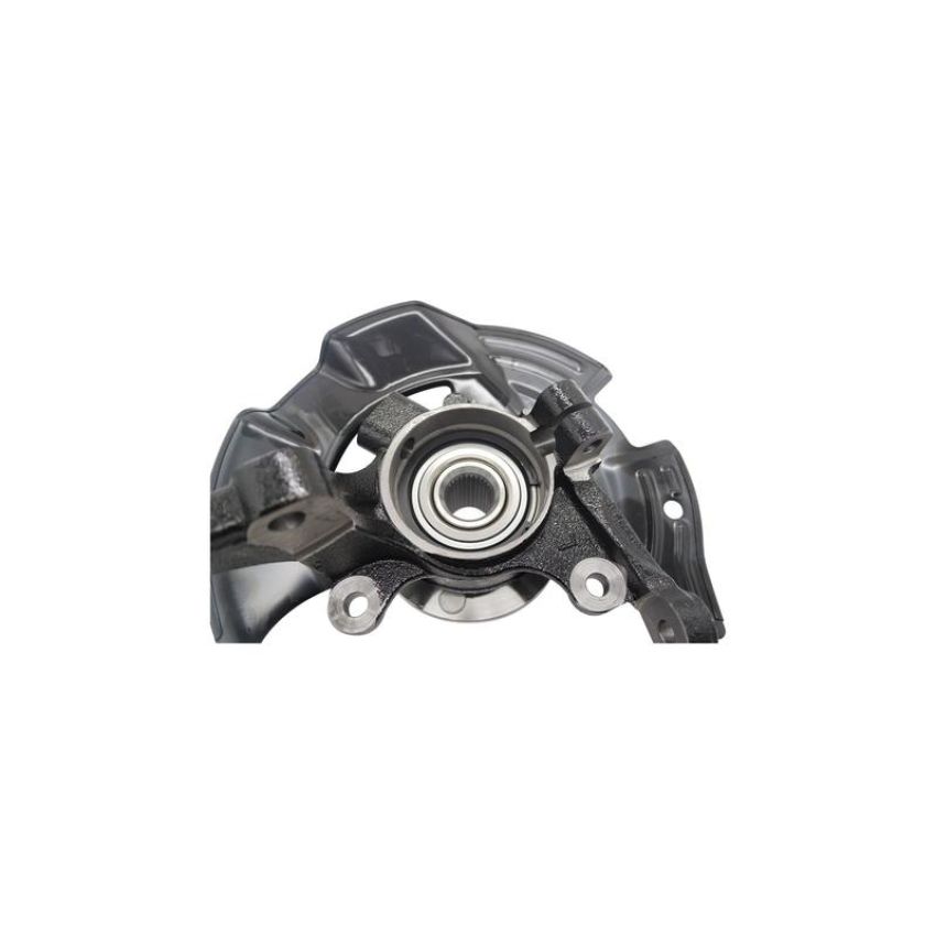 GSP 9370300 11-13 Hyundai Sonata (2.0) Suspension Knuckle Assembly  - Front Left