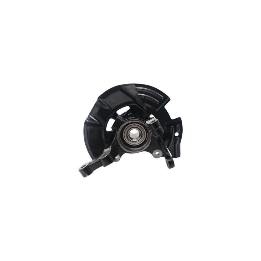 GSP 9370300 11-13 Hyundai Sonata (2.0) Suspension Knuckle Assembly  - Front Left