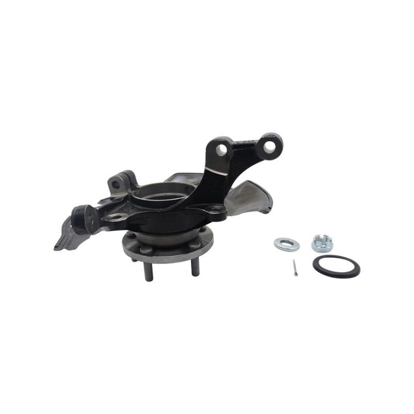 GSP 9370400 11-13 Hyundai Sonata (2.0) Suspension Knuckle Assembly  - Front Right