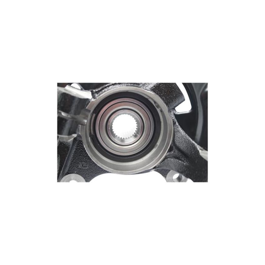 GSP 9370400 11-13 Hyundai Sonata (2.0) Suspension Knuckle Assembly  - Front Right