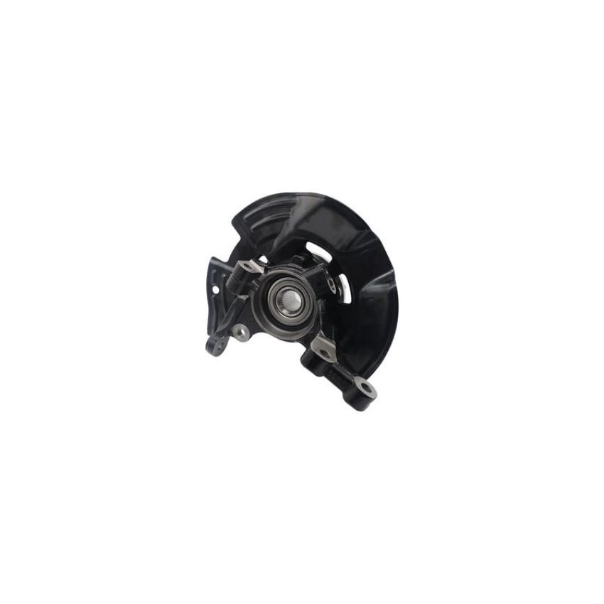 GSP 9370400 11-13 Hyundai Sonata (2.0) Suspension Knuckle Assembly  - Front Right