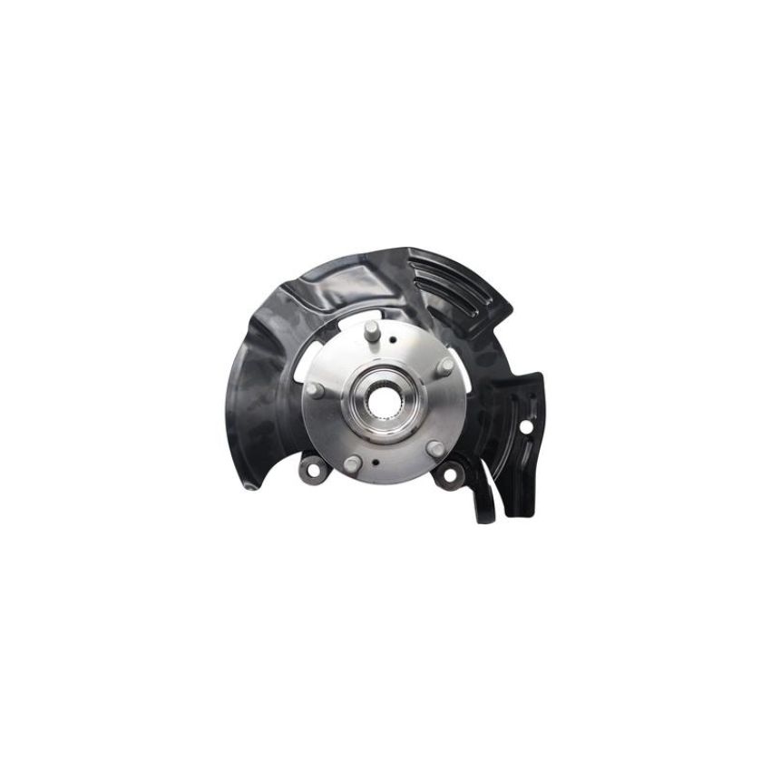 GSP 9370400 11-13 Hyundai Sonata (2.0) Suspension Knuckle Assembly  - Front Right