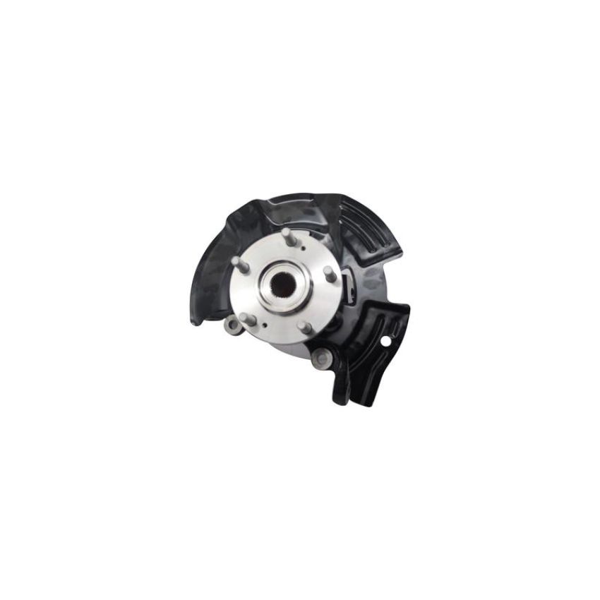 GSP 9370400 11-13 Hyundai Sonata (2.0) Suspension Knuckle Assembly  - Front Right